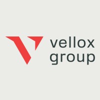 Vellox Group logo